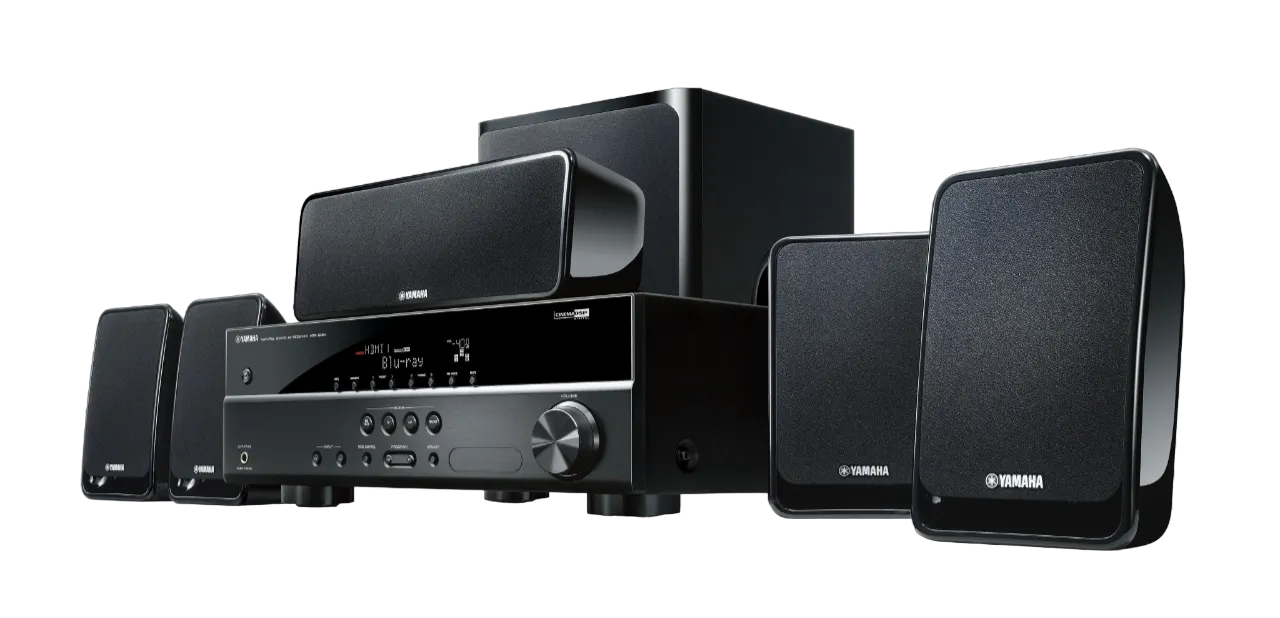 Ремонт Yamaha в Ставрополе - специализированный сервисный центр
