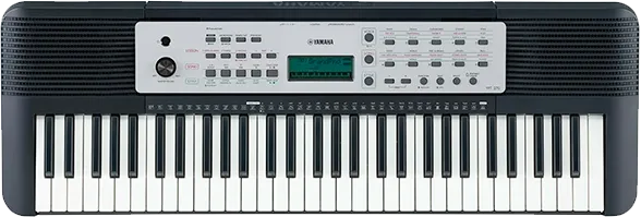 Прошивка (Обновление ПО) Yamaha Ypt-270