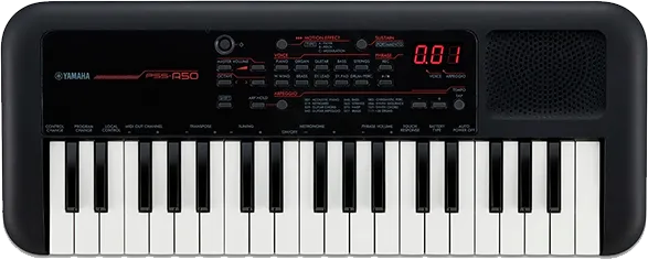 Прошивка (Обновление ПО) Yamaha Pss-A50