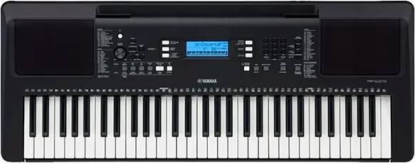 Прошивка (Обновление ПО) Yamaha Psr-E373