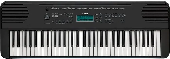 Прошивка (Обновление ПО) Yamaha Psr-E360B