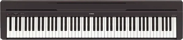 Прошивка (Обновление ПО) Yamaha P-45B