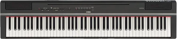 Прошивка (Обновление ПО) Yamaha P-125B