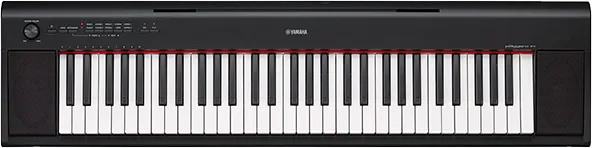 Прошивка (Обновление ПО) Yamaha Np-12B