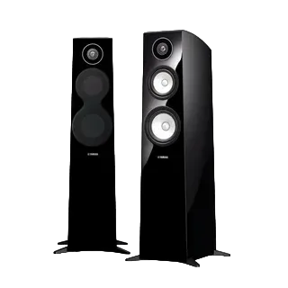 Настройка Yamaha NS-F700 