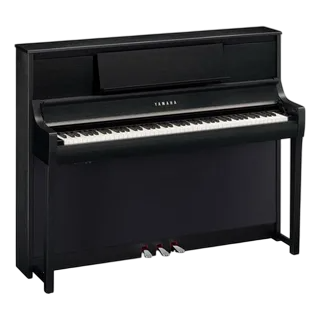 Прошивка (Обновление ПО) Yamaha Clavinova CSP-295