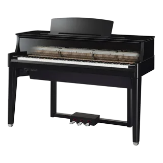 Прошивка (Обновление ПО) Yamaha AvantGrand N2X