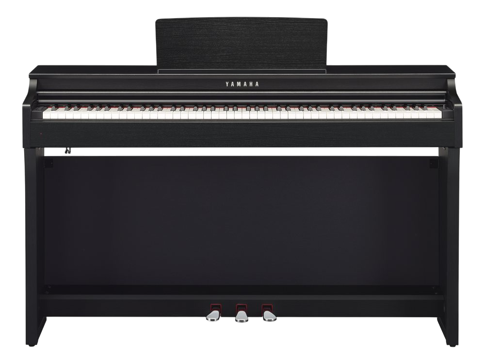 Прошивка (Обновление ПО) Yamaha Clavinova CVP-809