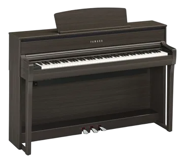 Прошивка (Обновление ПО) Yamaha CLP-745B