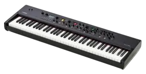 Прошивка (Обновление ПО) Yamaha CP88