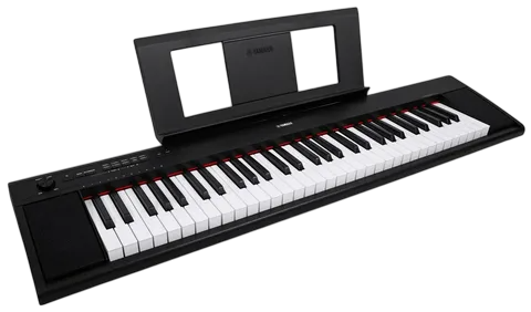 Прошивка (Обновление ПО) Yamaha NP-32WH