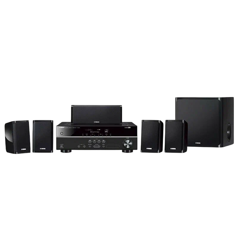 Ремонт Bluetooth-систем Yamaha YHT-1840 5.1