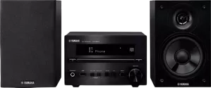 Замена кнопок Yamaha MCR-B270D
