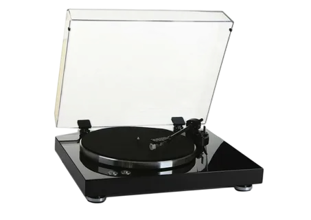 Ремонт проигрывателя пластинок Yamaha TT-S303