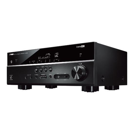 Ремонт RX-V385 в сервисном центре yamaha-remont-center