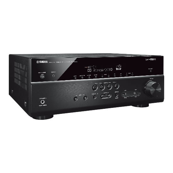 Ремонт RX-V685 в сервисном центре yamaha-remont-center