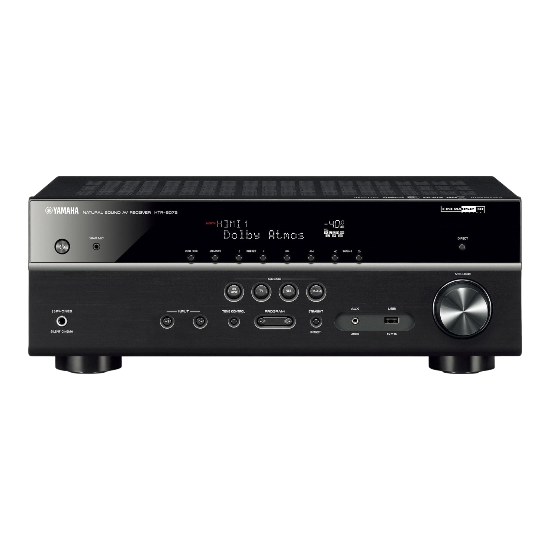 Ремонт HTR-5072 в сервисном центре yamaha-remont-center